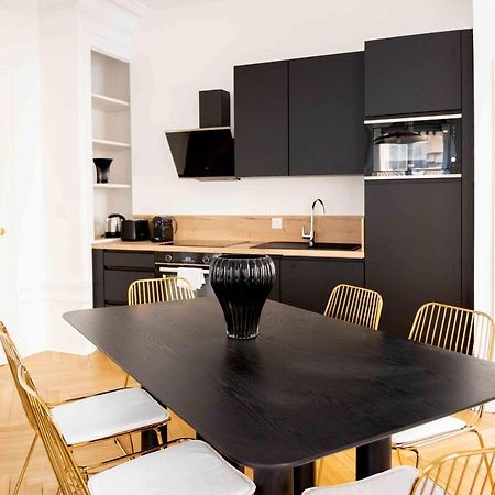 Dify Rue Pasteur - Quai Du Rhone Apartment Лион Екстериор снимка