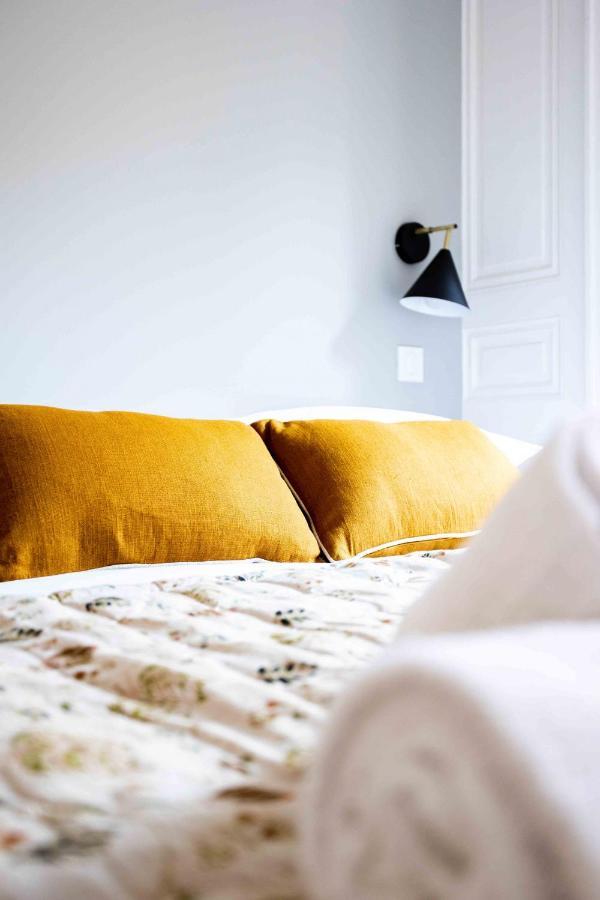 Dify Rue Pasteur - Quai Du Rhone Apartment Лион Екстериор снимка