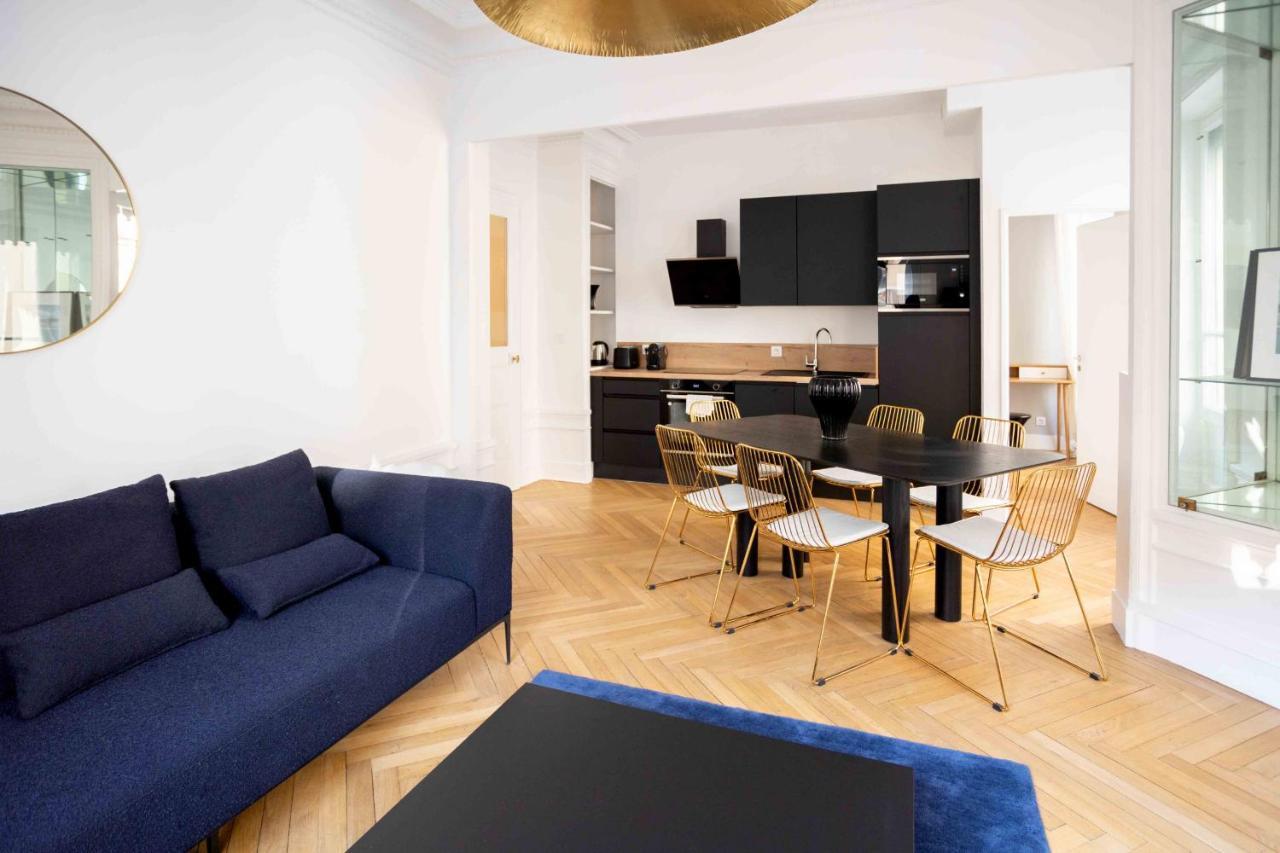 Dify Rue Pasteur - Quai Du Rhone Apartment Лион Екстериор снимка