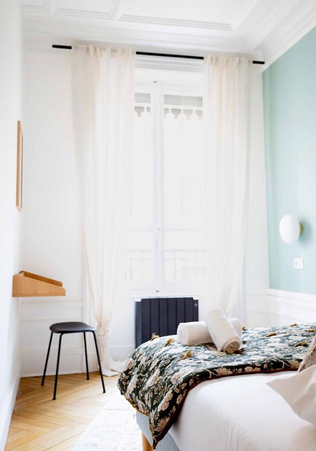 Dify Rue Pasteur - Quai Du Rhone Apartment Лион Екстериор снимка