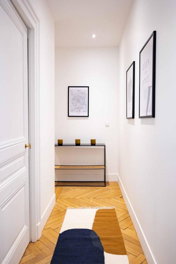 Dify Rue Pasteur - Quai Du Rhone Apartment Лион Екстериор снимка
